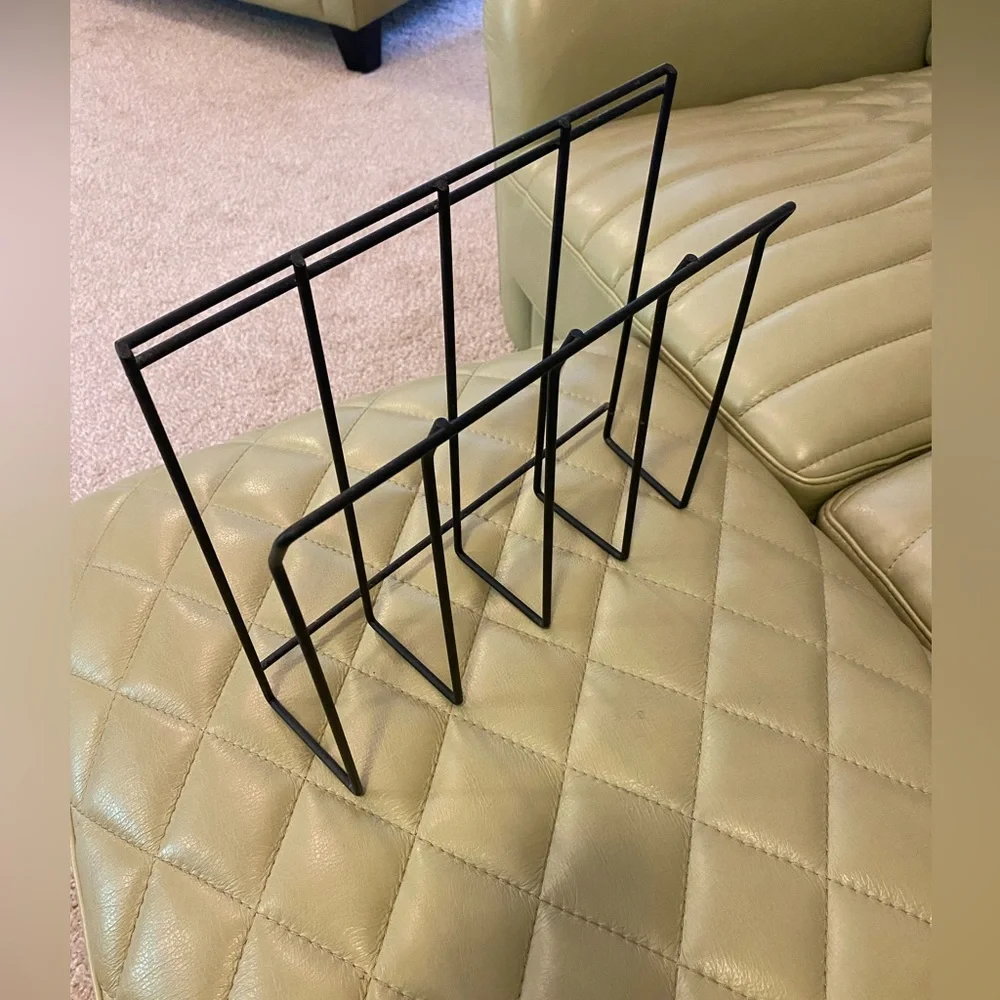 File Holder - gently used
